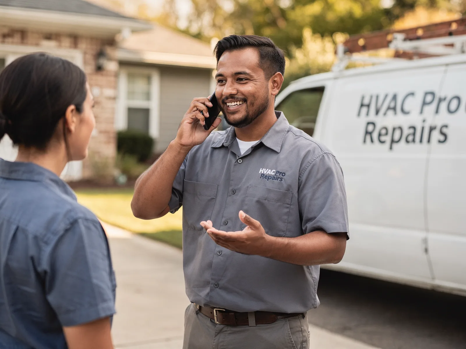 Heat Pump Repair Balsam Lake, WI FAQs